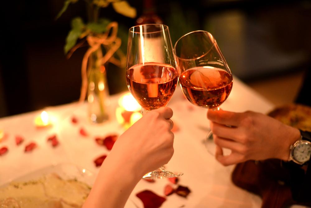These are some of the best places to treat your Valentine's Day date