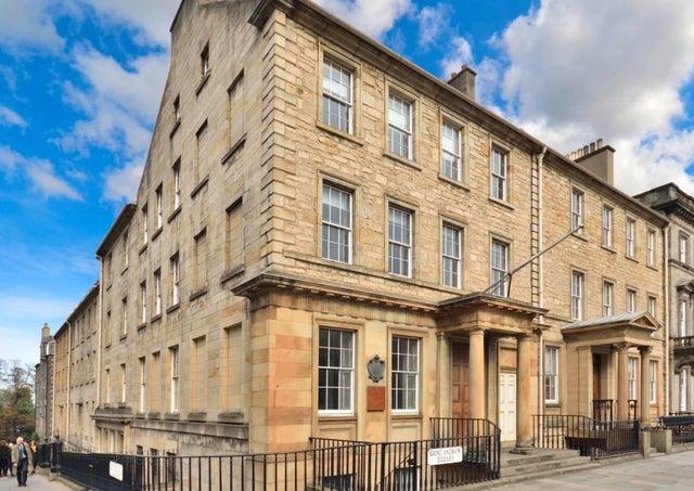 Malmaison Hotel du Vin Group signed a development agreement to transform the Grade A listed Buchan House, adding a second Edinburgh location to the Group's collection of boutique hotels. Planning permission was granted for the redevelopment in November 2017.