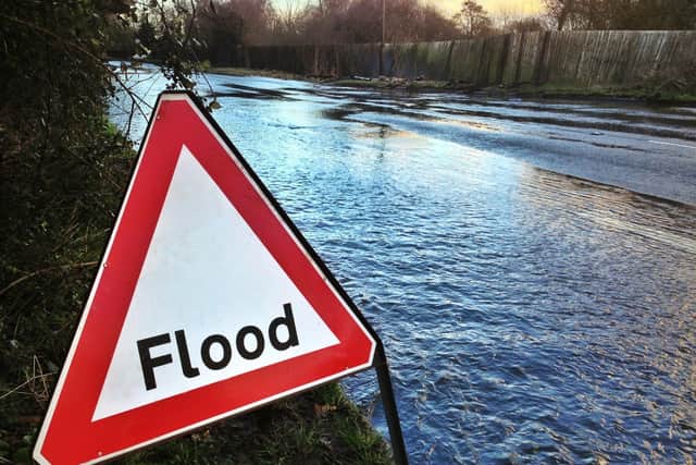 Researchers from the University of Glasgow and Ume University in Sweden analysed data collected since the 1960s on flood peaks and daily temperature in locations across Europe.
