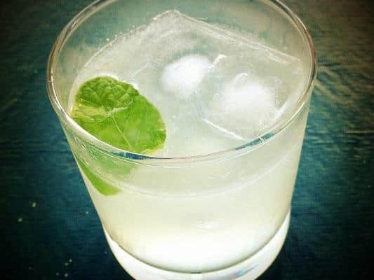 The new drink cuts carbon emissions. Picture: JPI Media