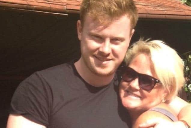 Christopher Nelson, 24, tragically drowned after falling into a canal in 2015 while on holiday in Amsterdam.