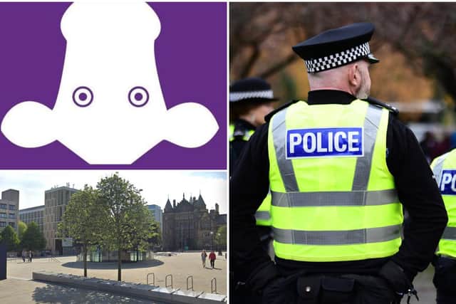 More than 10,000 stolen from Hogmanay box office on Bristo Square during early hours raid