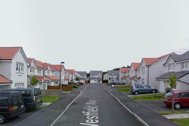 Police are appealing for information after the suspicious incident in Inverness yesterday, where the boys were approached by two men in a car.
