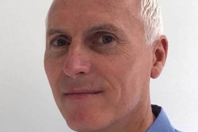 Brian Davidson is President of the Scottish Beer & Pub Association