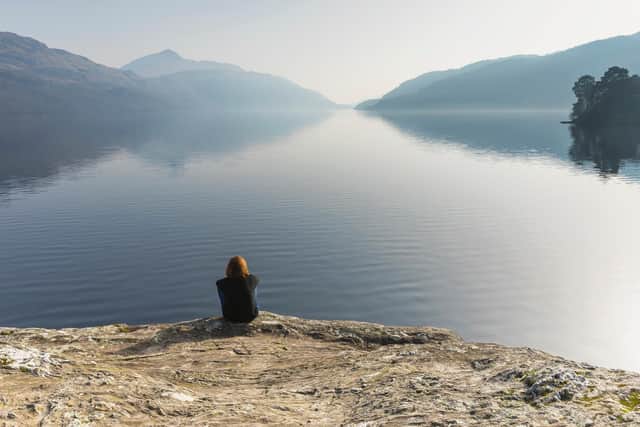 VisitScotland is expected to focus more on eco-friendly trips and breaks for solo travellers in the future.