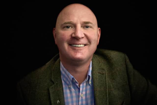 Neale Hanvey MP was suspended from the SNP.