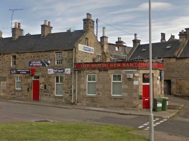 This traditional ale house is full of character and charm, and has a great local following which brings it year-round trade. Asking price: 125,000 GBP